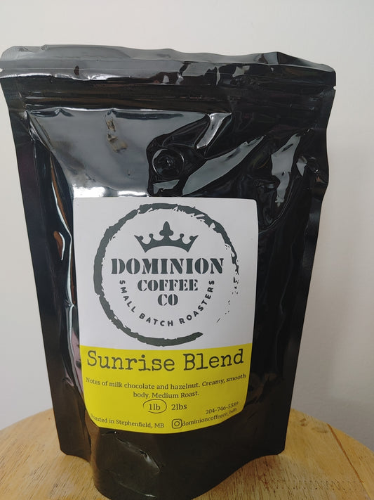 Dominion Coffee