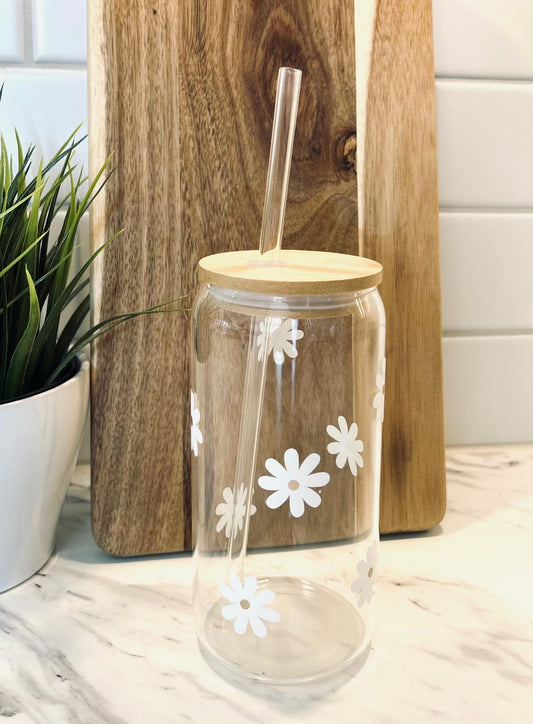 Daisy Tumbler